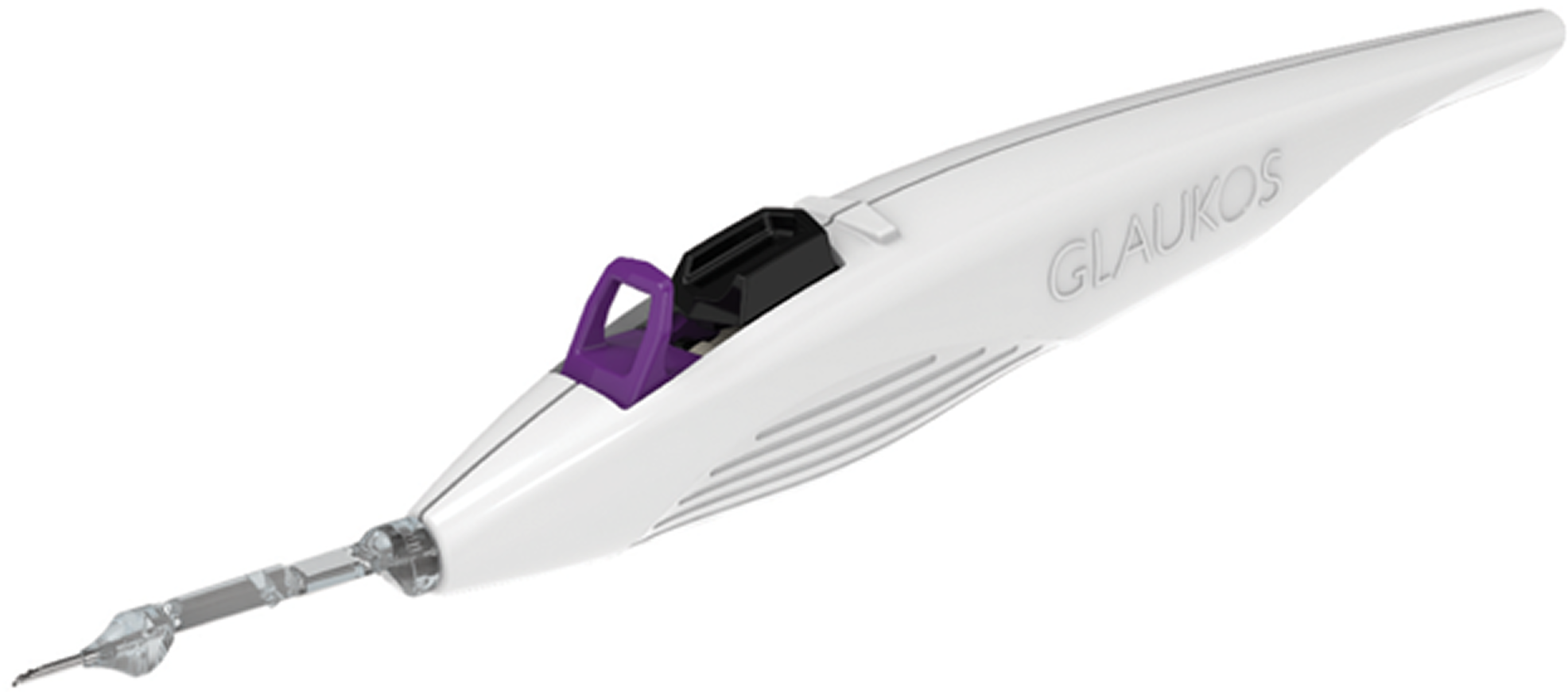 iStent Infinite™: Expanding the Reach of MIGS - Glaucoma Today